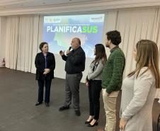 Encontro alinha processos e ações para aprimorar cuidados em saúde mental no SUS