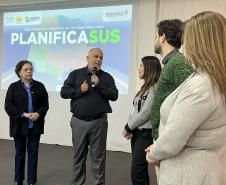Encontro alinha processos e ações para aprimorar cuidados em saúde mental no SUS