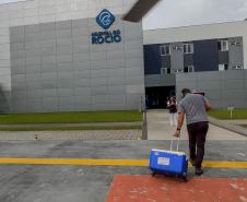 Líder no Brasil, Paraná celebra Dia Nacional da Doação de Órgãos