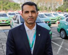 Maior doador do Brasil, Paraná renova viaturas para agilizar transplantes de órgãos