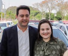 Maior doador do Brasil, Paraná renova viaturas para agilizar transplantes de órgãos