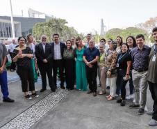 Maior doador do Brasil, Paraná renova viaturas para agilizar transplantes de órgãos