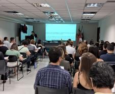 Sesa promove capacitação para aprimorar boas práticas no manejo de medicamentos