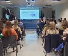 Sesa promove capacitação para aprimorar boas práticas no manejo de medicamentos