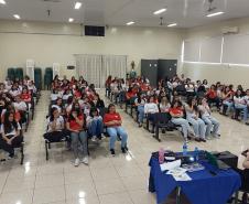 Orientação e cuidados: atendimentos de adolescentes no SUS do Paraná crescem 22%