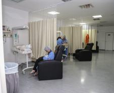 Paraná vira polo de saúde infantil com novos hospitais, maternidades e mais serviços