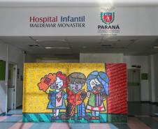 Paraná vira polo de saúde infantil com novos hospitais, maternidades e mais serviços