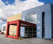Paraná vira polo de saúde infantil com novos hospitais, maternidades e mais serviços