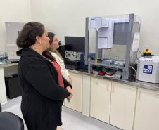 Lacen-PR promove oficina para aprimoramento da vigilância laboratorial