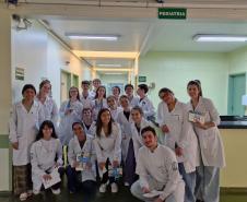 Com foco na prevenção de intoxicações infantis, Saúde amplia ações educativas nas escolas