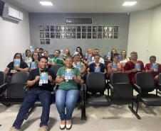 Com foco na prevenção de intoxicações infantis, Saúde amplia ações educativas nas escolas