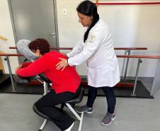 Hospital de Dermatologia completa 98 anos com mais consultórios e recorde de atendimentos