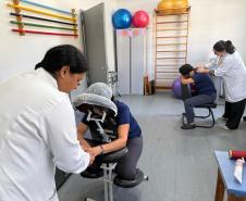 Hospital de Dermatologia completa 98 anos com mais consultórios e recorde de atendimentos