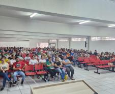 Saúde promove capacitação para aprimorar combate à dengue na região Sudoeste