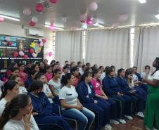 Orientação e cuidados: atendimentos de adolescentes no SUS do Paraná crescem 22%