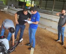 Saúde promove capacitação para aprimorar combate à dengue na região Sudoeste