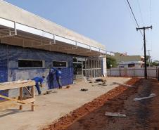 Estado reforça regionalização com novas estruturas de saúde nos municípios