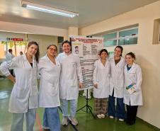 Com foco na prevenção de intoxicações infantis, Saúde amplia ações educativas nas escolas