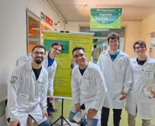Com foco na prevenção de intoxicações infantis, Saúde amplia ações educativas nas escolas