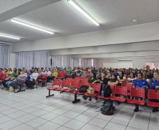Saúde promove capacitação para aprimorar combate à dengue na região Sudoeste