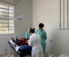 Hospital de Dermatologia completa 98 anos com mais consultórios e recorde de atendimentos