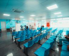 Um ano após inauguração do Hospital de Toledo, cirurgias eletivas crescem 168% na região