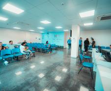 Um ano após inauguração do Hospital de Toledo, cirurgias eletivas crescem 168% na região