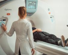 Um ano após inauguração do Hospital de Toledo, cirurgias eletivas crescem 168% na região