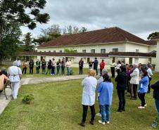 Hospital de Dermatologia completa 98 anos com mais consultórios e recorde de atendimentos