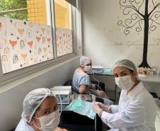 Hospital Regional do Sudoeste amplia serviço de aleitamento materno com posto de coleta