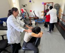 Hospital de Dermatologia completa 98 anos com mais consultórios e recorde de atendimentos