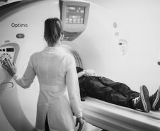 Um ano após inauguração do Hospital de Toledo, cirurgias eletivas crescem 168% na região