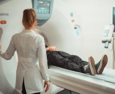 Um ano após inauguração do Hospital de Toledo, cirurgias eletivas crescem 168% na região