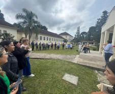 Hospital de Dermatologia completa 98 anos com mais consultórios e recorde de atendimentos