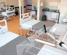 Hospital do Litoral reduz pacientes de UTI com lesões na pele por ficarem na mesma posição