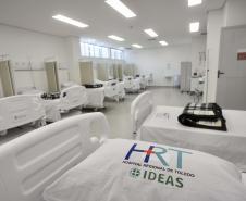 Um ano após inauguração do Hospital de Toledo, cirurgias eletivas crescem 168% na região
