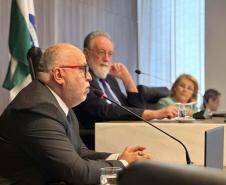 Sesa empenhou R$ 4,4 bilhões em ações e serviços de saúde, mais do que a meta do ano
