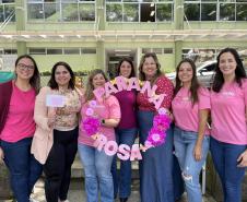 Saúde encerra campanha Paraná Rosa com balanço de ações e palestra sobre  mindfulness