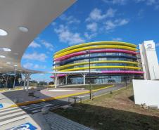 Paraná vira polo de saúde infantil com novos hospitais, maternidades e mais serviços