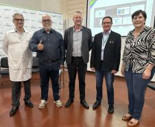 Hospital de Dermatologia completa 98 anos com mais consultórios e recorde de atendimentos