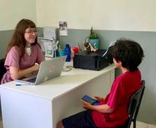 Orientação e cuidados: atendimentos de adolescentes no SUS do Paraná crescem 22%