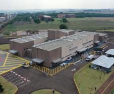Um ano após inauguração do Hospital de Toledo, cirurgias eletivas crescem 168% na região