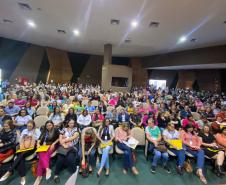 Sesa capacita 3 mil profissionais de saúde para aprimorar cuidado à pessoa idosa