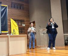 Sesa capacita 3 mil profissionais de saúde para aprimorar cuidado à pessoa idosa