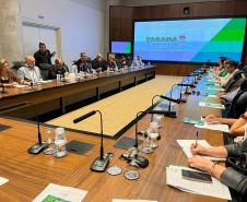 Paraná intensifica combate à dengue com Comitê Intersetorial e ações integradas