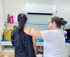 Estado percorre municípios do Oeste em operação extramuros de serviços de saúde