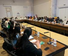 Paraná intensifica combate à dengue com Comitê Intersetorial e ações integradas