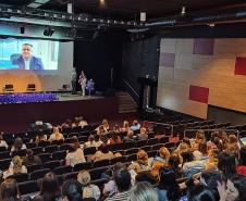 Mês da prematuridade: Saúde reúne profissionais para discutir redução da mortalidade infantil