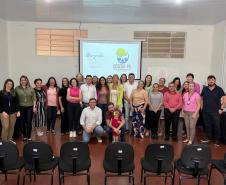 Hospital de Dermatologia do Estado promove encontro com gestores municipais de saúde