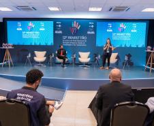 Paraná recebe prêmio nacional por programas de Vigilância em Saúde do Trabalhador